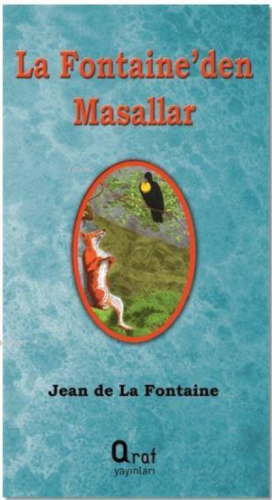 La Fontaine'den Masallar Kolektif