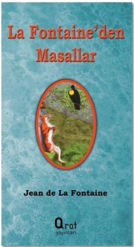 La Fontaine'den Masallar
