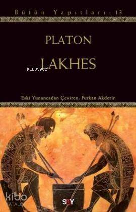 Lakhes Platon ( Eflatun )