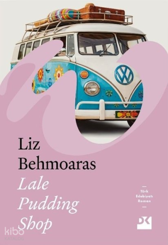 Lale Pudding Shop