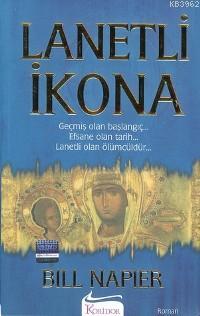Lanetli İkona; Geçmiş Olan Başlangıç...Efsane Olan Tarih...Lanetli Olan Ölümcüldür...