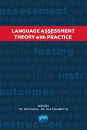 Language Assessment ;Theory With Practice
