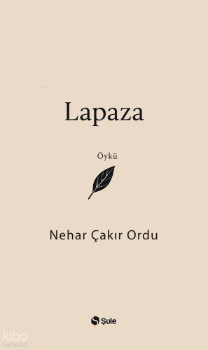 Lapaza Nehar Çakır Ordu