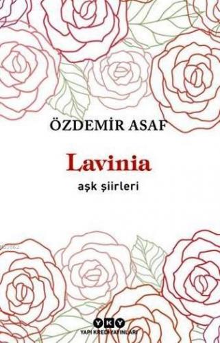Lavinia Özdemir Asaf