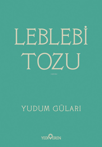 Leblebi Tozu