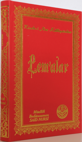 Lem’alar Bediüzzaman Said Nursi