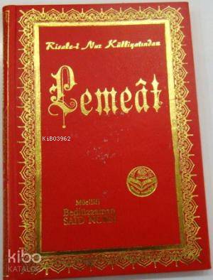 Lemaat Bediüzzaman Said Nursi