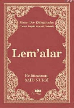 Lemalar (Büyük Boy)