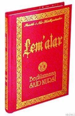 Lem'alar (Cilt arkası lügatçeli-Küçük Boy)