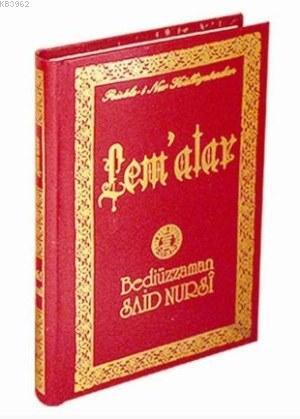 Lemalar (Küçük Boy-Lügatçeli)