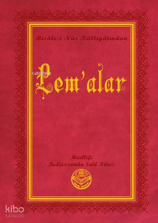 Lem'alar (Küçük Boy)