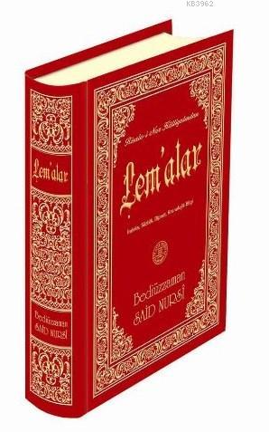 Lem'alar (Orta Boy-Lügatçeli)