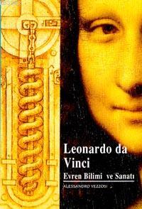 Leonardo Da Vinci Alessandro Vezzosi