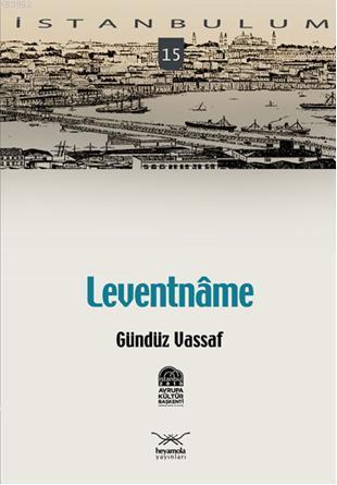 Leventname Gündüz Vassaf