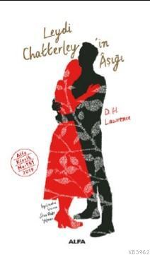 Leydi Chatterley'in Âşığı D. H. Lawrence