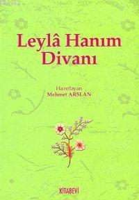 Leyla Hanım Divanı