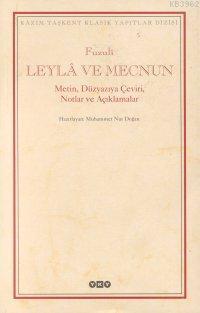 Leylâ ve Mecnun