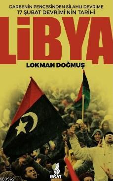 Libya Lokman Doğmuş