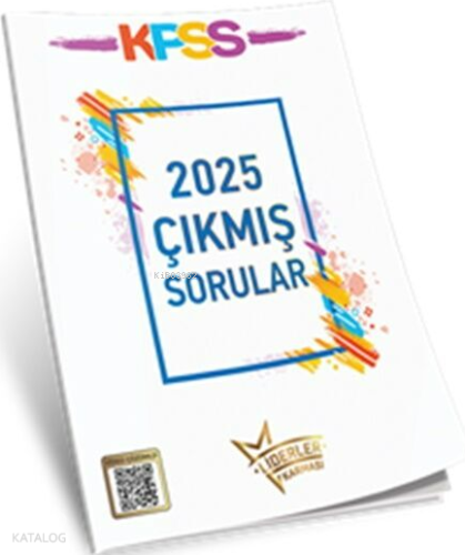 Liderler Karması KPSS Çıkmış Sorular 2025 Kolektif