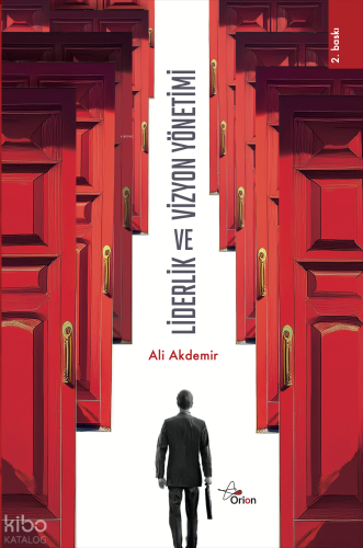 Liderlik ve Vizyon Yönetimi