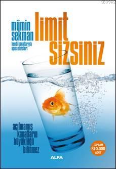 Limit Sizsiniz