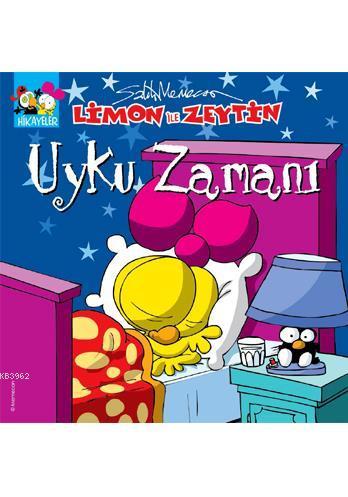 Limon ile Zeytin Uyku Zamanı