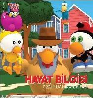 Limon ve Zeytin - Hayat Bilgisi