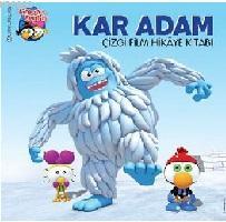 Limon ve Zeytin - Kar Adam Kolektif