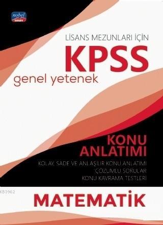 Lisans Mezunları İçin KPSS 2020 Genel Yetenek Matematik Geometri Konu Anlatımı