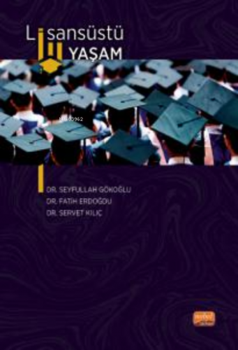 Lisansüstü Yaşam Kolektif