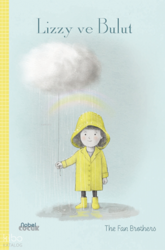 Lizzy ve Bulut