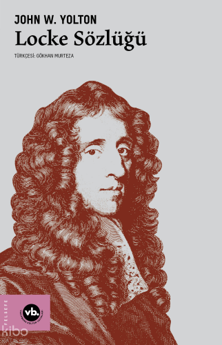 Locke Sözlüğü John W. Yolton