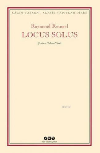 Locus Solus