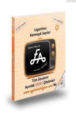 Logaritma Karmaşık Sayılar