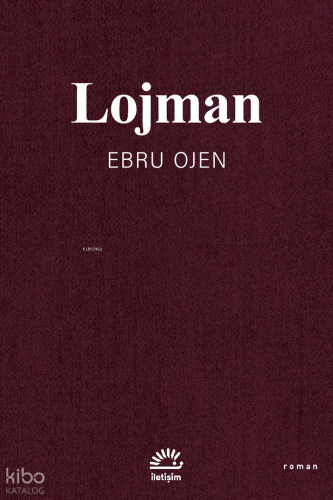 Lojman Ebru Ojen