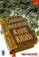Lokman Hekimin Kayıp Kitabı