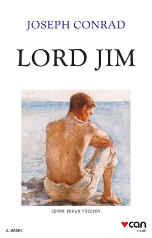 Lord Jim Joseph Conrad