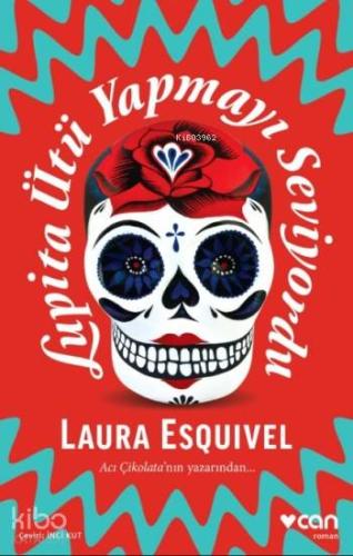 Lupita Ütü Yapmayı Seviyordu Laura Esquivel