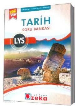 LYS Tarih Soru Bankası