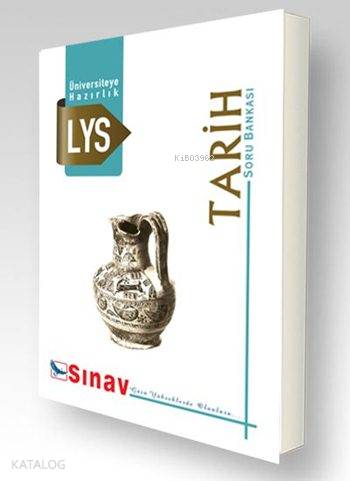 LYS Tarih Soru Bankası
