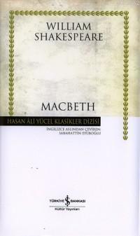 Macbeth (Ciltli)