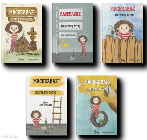 Macerabaz İlknur Koç Aytaç