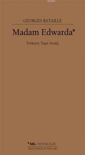 Madam Edwarda