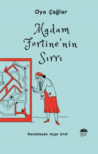 Madam Fortine'nin Sırları