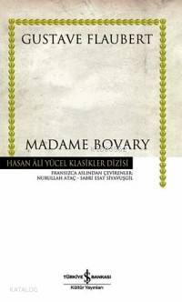 Madame Bovary Gustave Flaubert