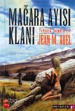 Mağara Ayısı Klanı; Yeryüzü Çocukları 1