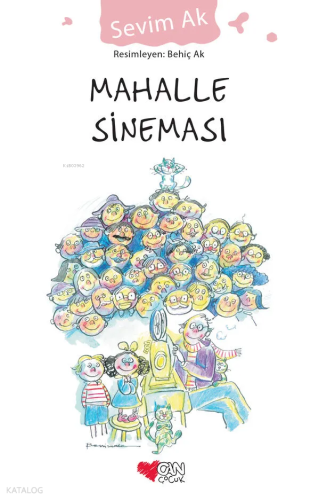 Mahalle Sineması Sevim Ak