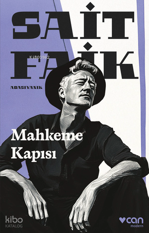 Mahkeme Kapısı Sait Faik Abasıyanık