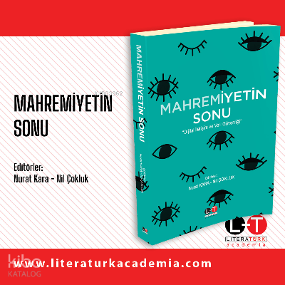 Mahremiyetin Sonu