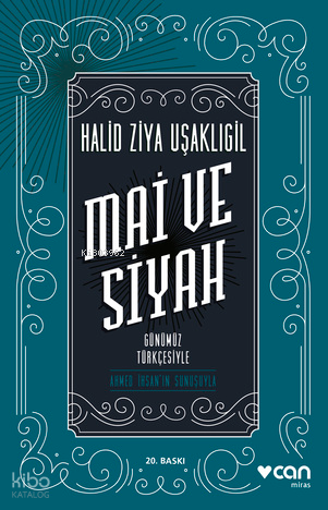 Mai Ve Siyah Kolektif